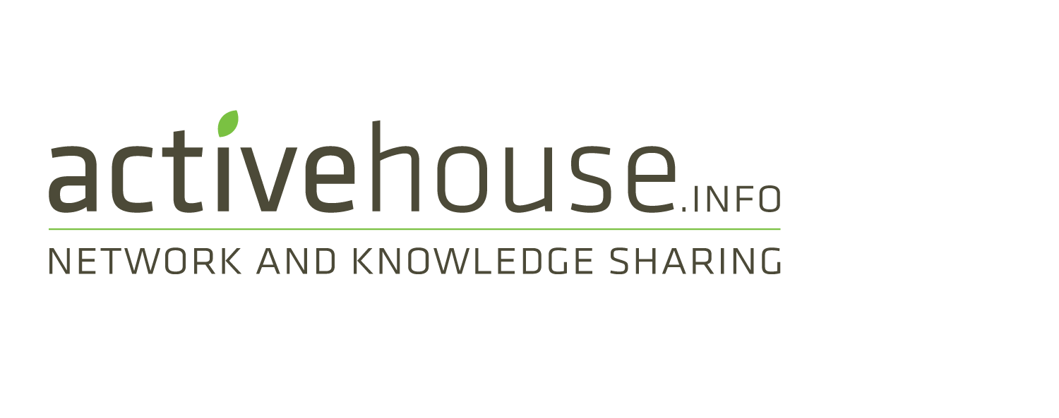 Gradhermetic actualidad - logo sello Active House